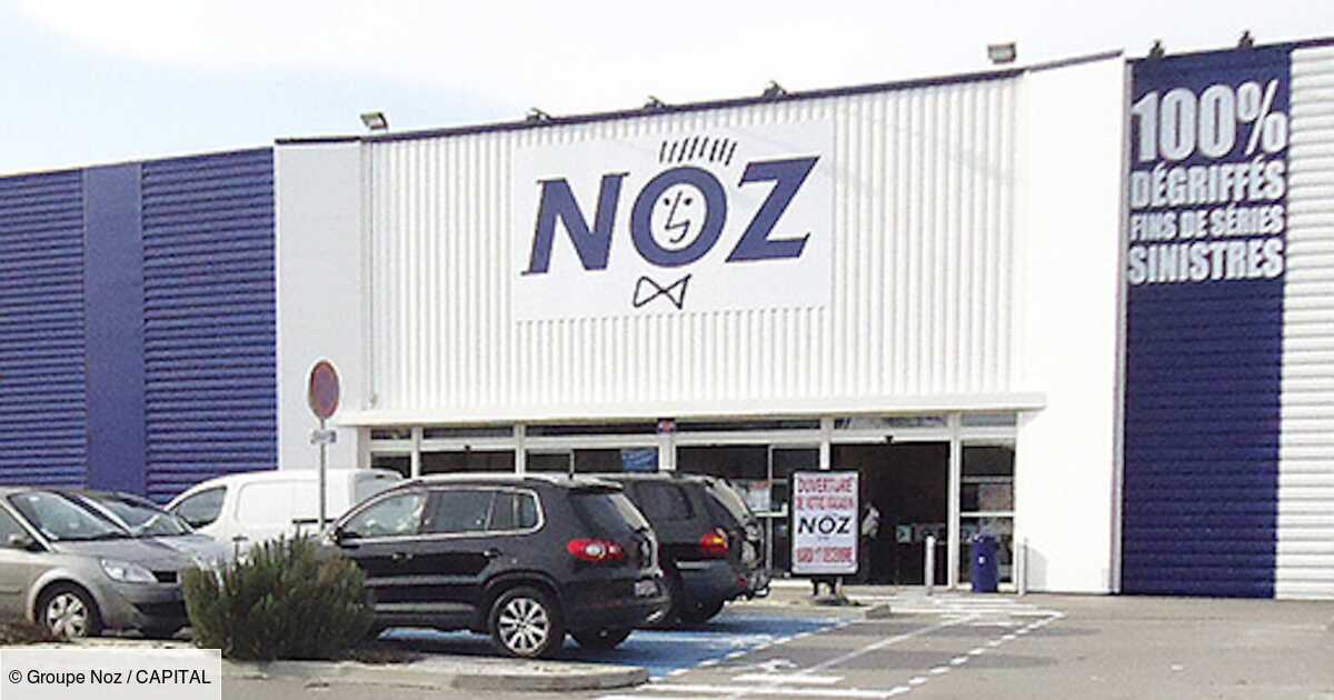 Noz va mettre en vente des meubles de la marque Interior's avec de ...