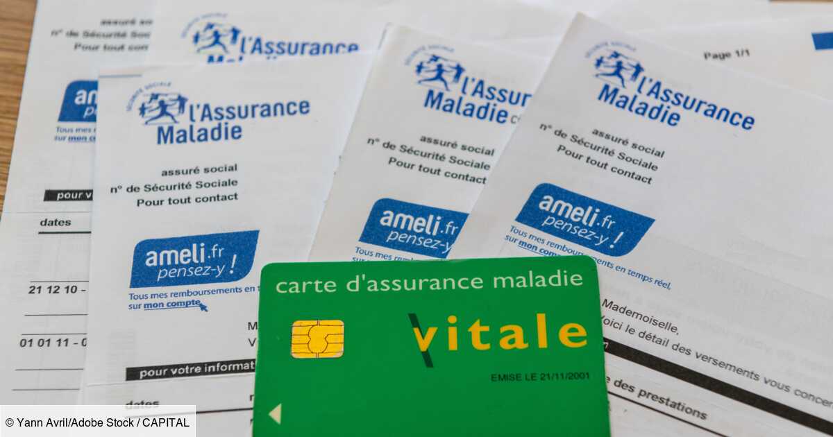 Carte Vitale dématérialisée : le guide complet pour l’activer via France Identité