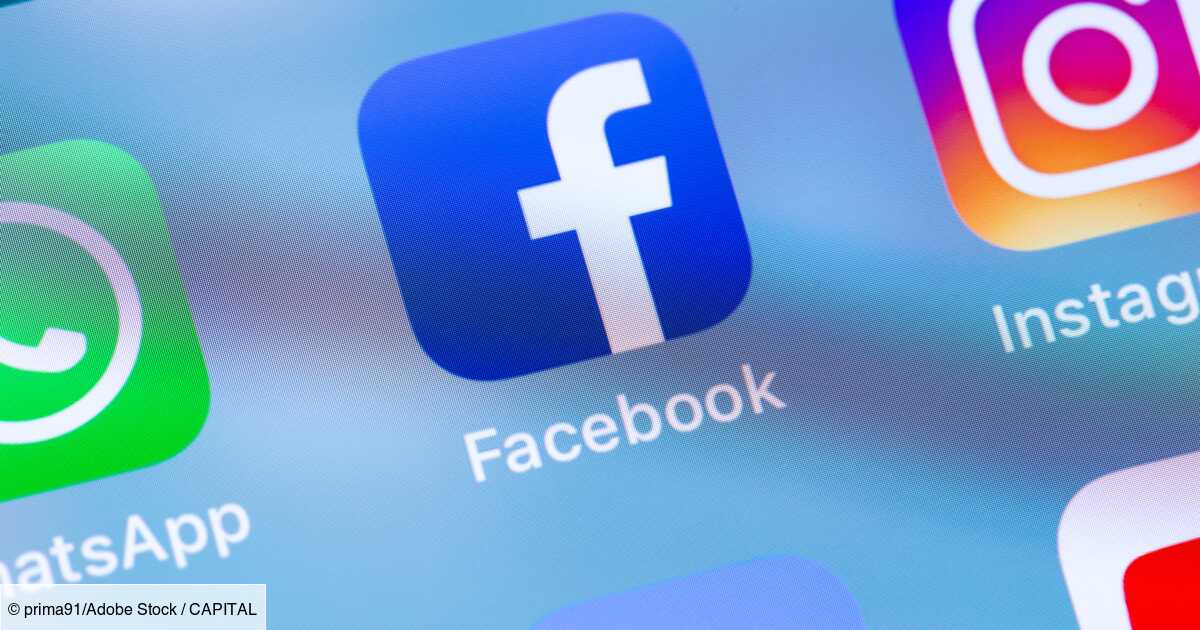 Meta : un abonnement payant sans pub pour Facebook et Instagram en Europe  🆕