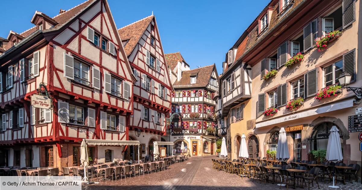 Immobilier : les 20 meilleures villes pour réaliser un investissement ...