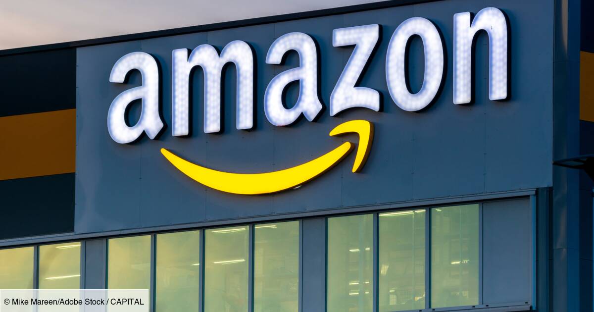 Amazon : l'autorité américaine de la concurrence poursuit le géant américain en justice