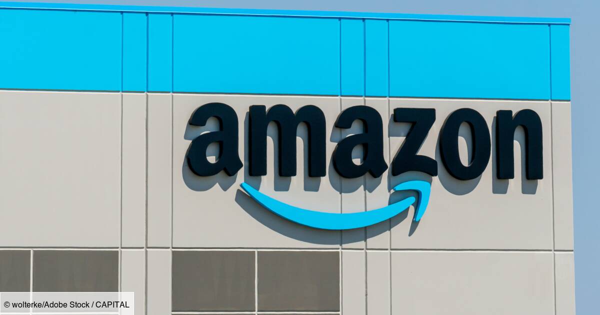 Etats-Unis : cette grosse somme qu'Amazon va payer pour éviter des poursuites judiciaires