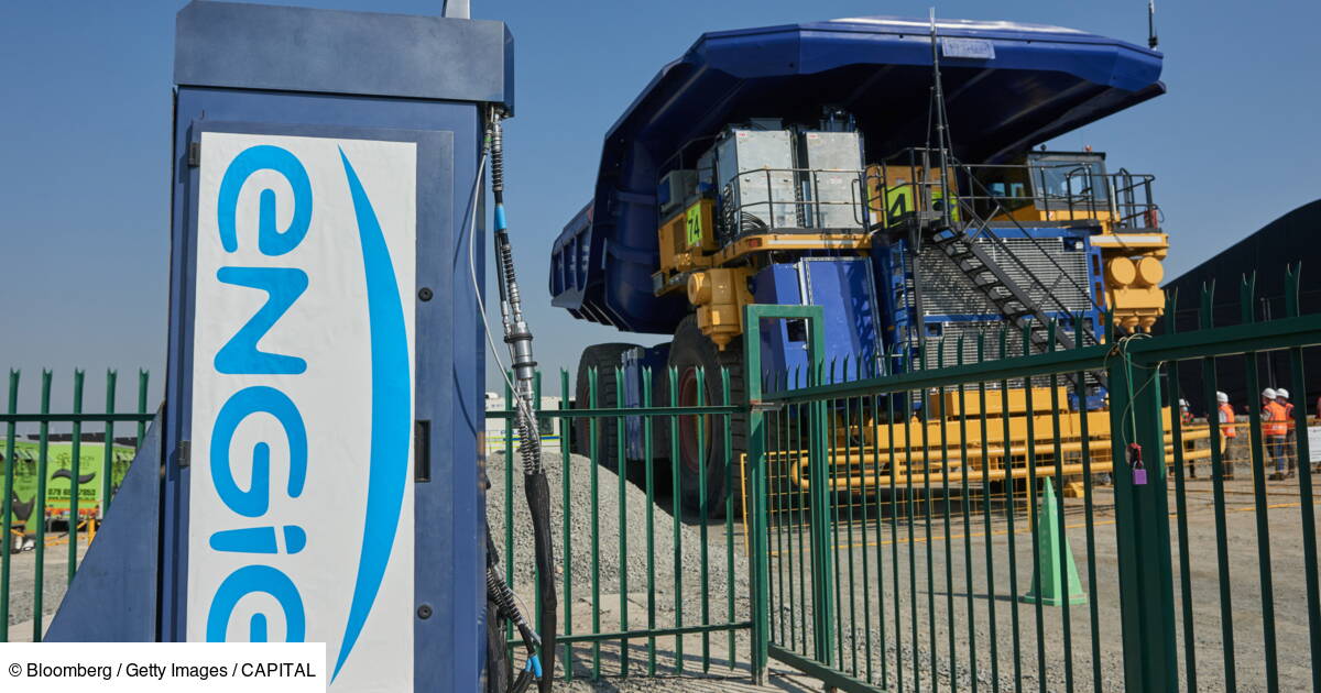 Engie commence la construction de son projet hydrogène en Australie