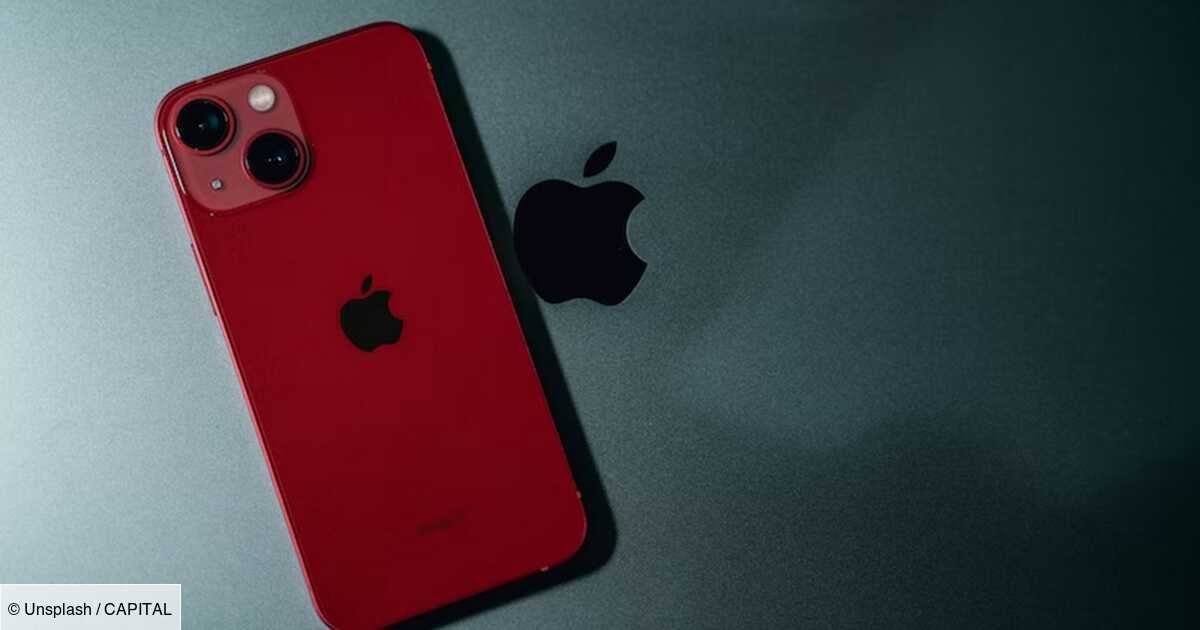 Smartphone reconditionné : quels sont les atouts de l'iPhone 13 ? - ZDNet