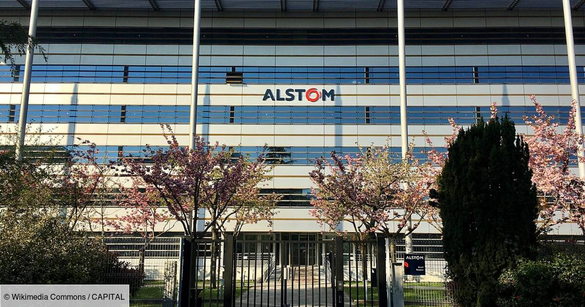 Alstom : une locomotive de manœuvre complètement autonome testée aux Pays-Bas