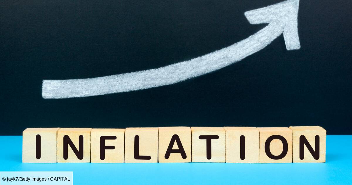 Bourse : pourquoi l'inflation risque de rester longtemps élevée