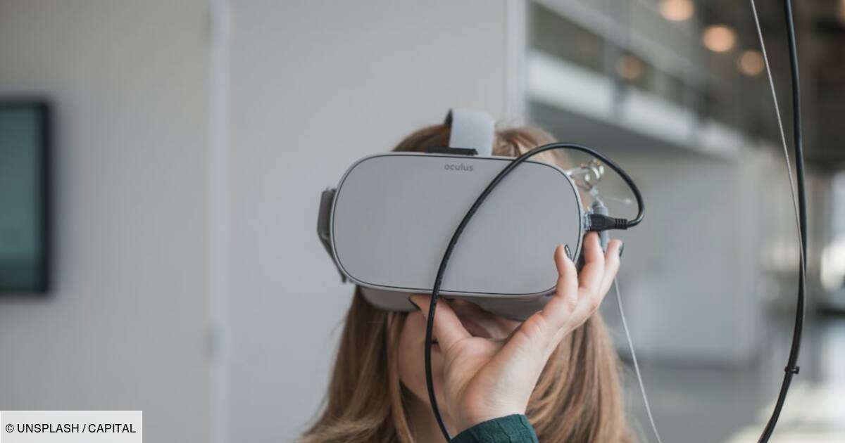 La réalité virtuelle pour soulager les patients durant une opération chirurgicale ?
