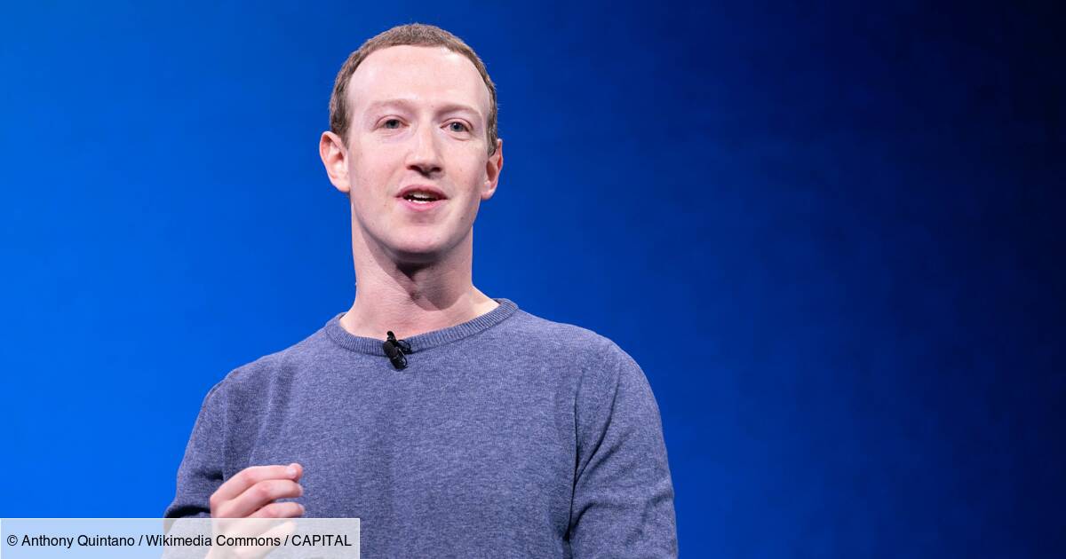 Mark Zuckerberg his fortune halves in a few months World Today News