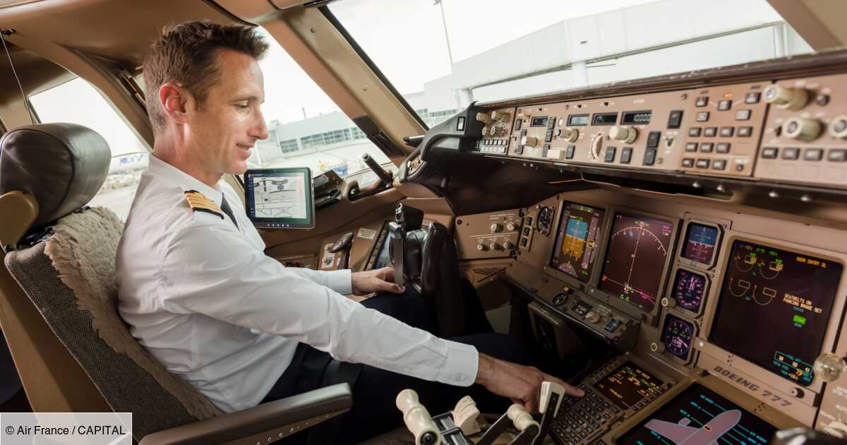 Journal de Bord du Copilote: Un carnet de bord hilarant dans lequel vous  pouvez juger votre pilote