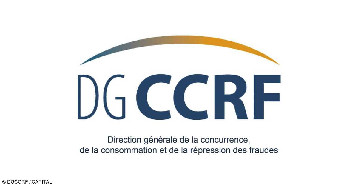 Bretagne : la répression des fraudes traque les abus dans la grande  distribution - RCA