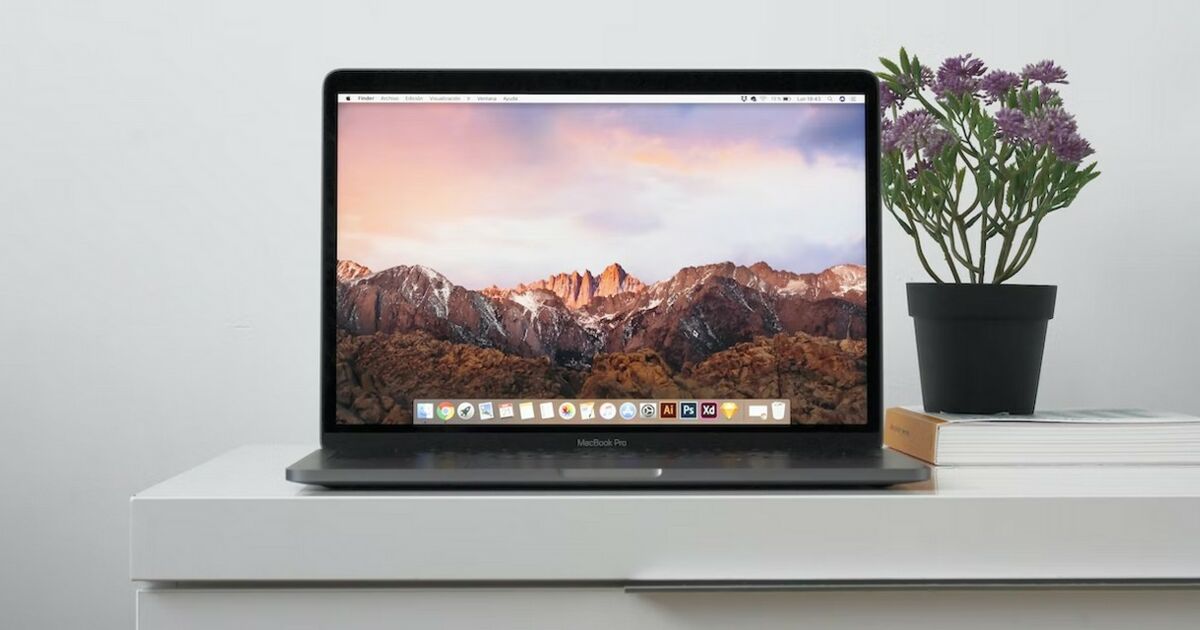 MacBook Air : offrez-vous la qualité Apple à petit prix grâce ce bon plan  reconditionné - Le Parisien