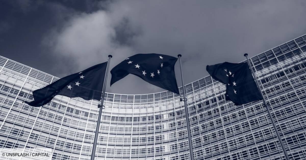 Union européenne : les entreprises tenues responsables des dommages causés par l'IA ?
