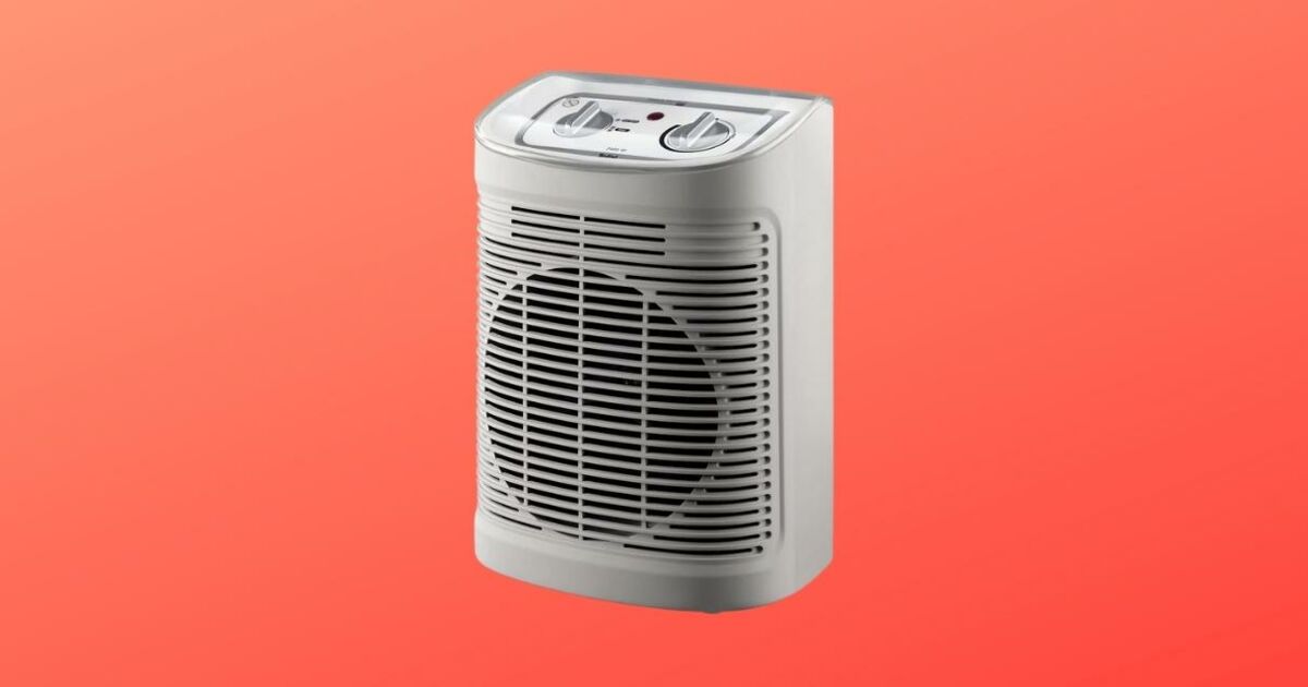 Achetez radiateur électrique neuf - revente cadeau, annonce vente à Troyes  (10) WB170733938