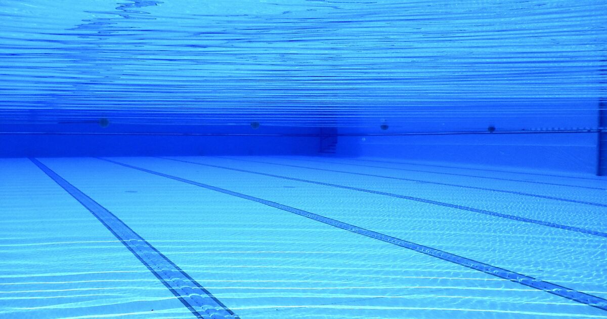 Top des piscines où aller nager ou se baigner à Nantes