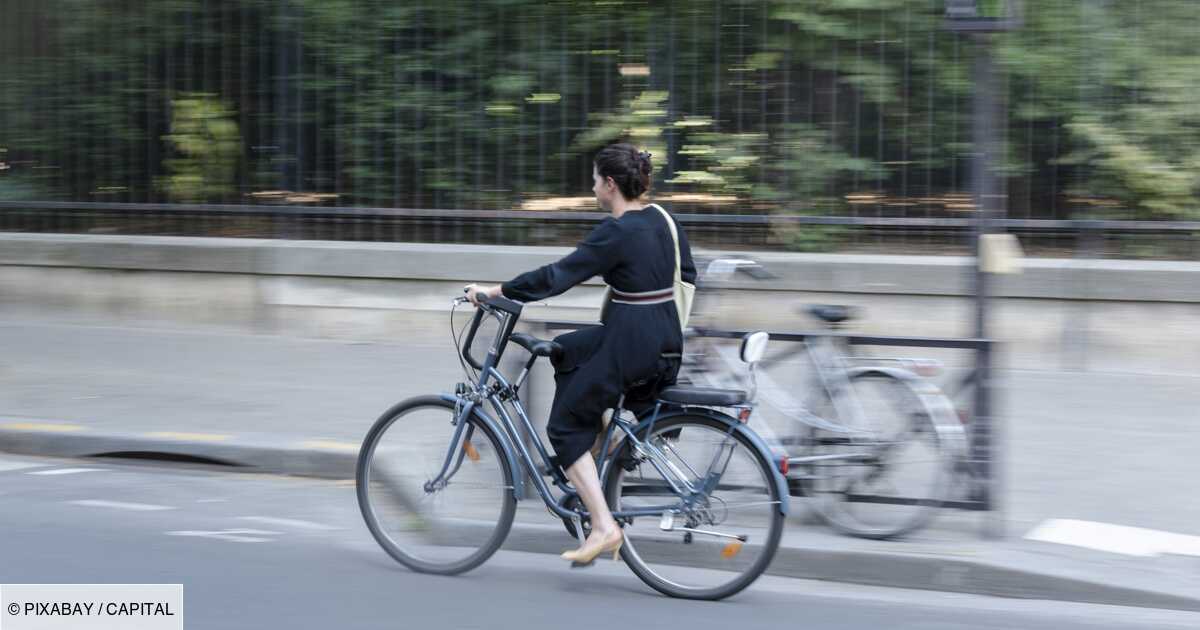 Mairie de 2025 paris remboursement velo