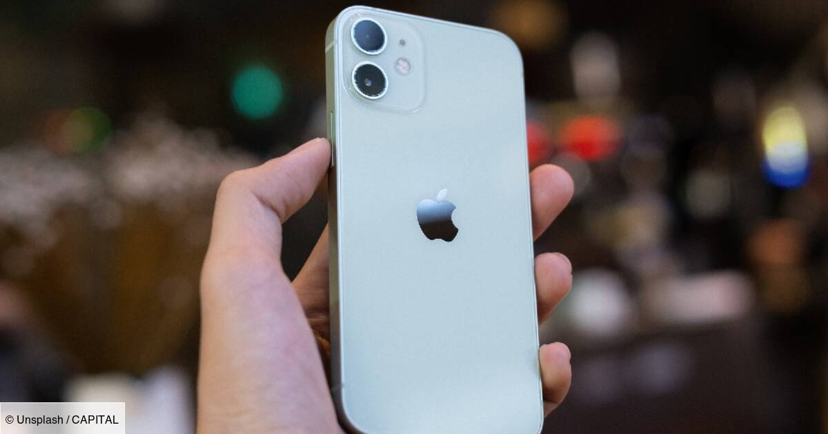 Rendez-vous Chez Les Malawas Amazon Prime iPhone 12 : cette version est toujours en promotion après le Prime Day