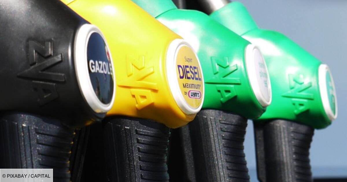 Greve Total Energie DIRECT. Pénurie d'essence : un accord trouvé chez TotalEnergies, la