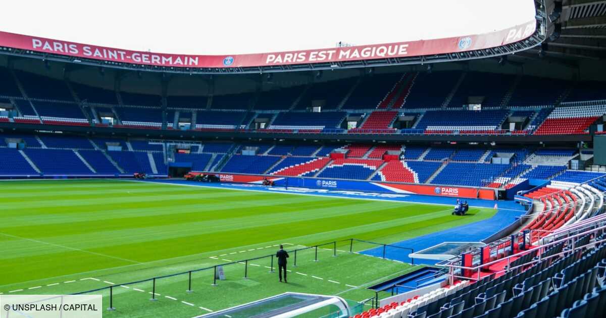 Direction le Stade de France pour le PSG ?