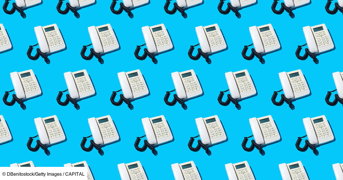 Démarchage téléphonique : comment mettre fin à tous ces appels
