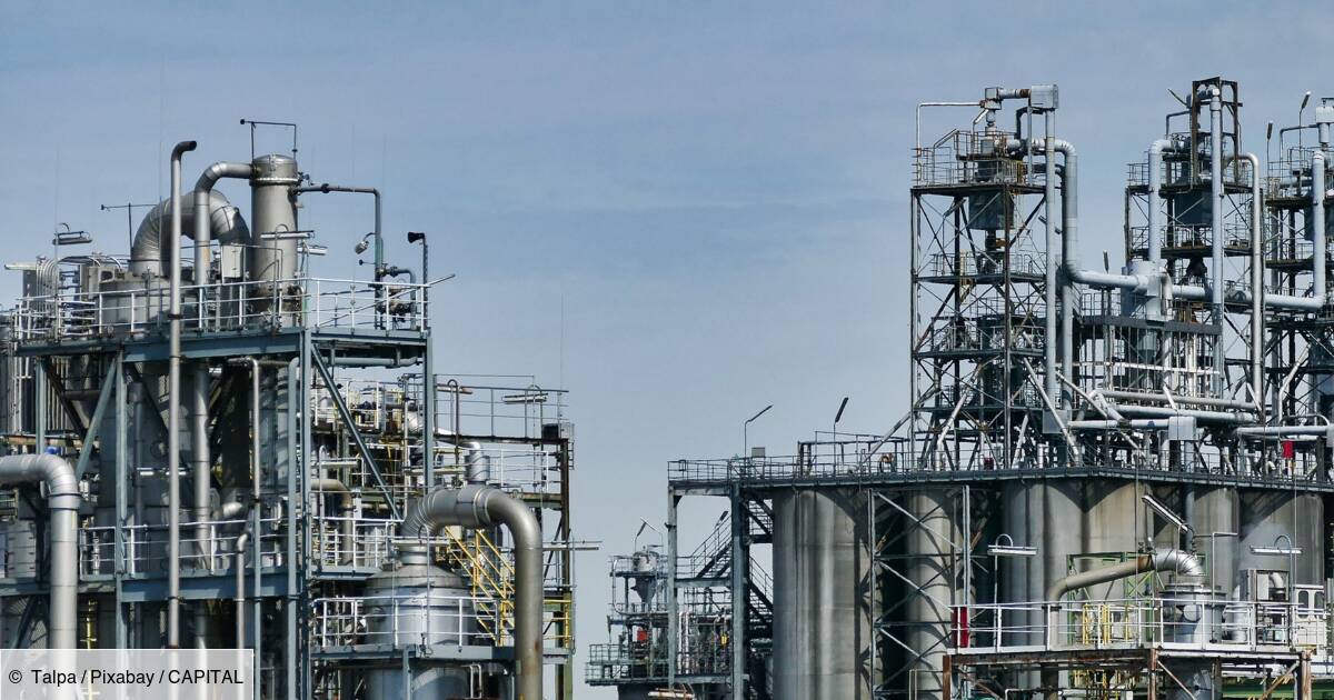 Russie : Rosneft va augmenter "considérablement" ses livraisons de pétrole vers l'Inde grâce à un nouveau partenariat