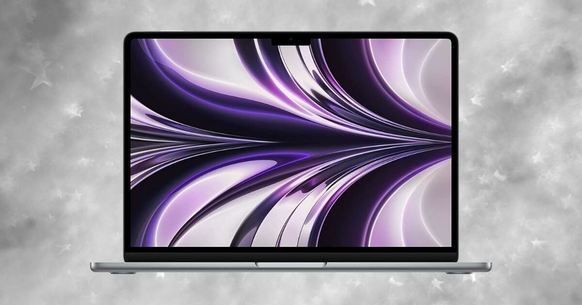 Alerte bon plan : le prix de ce MacBook Pro passe sous les 750 euros