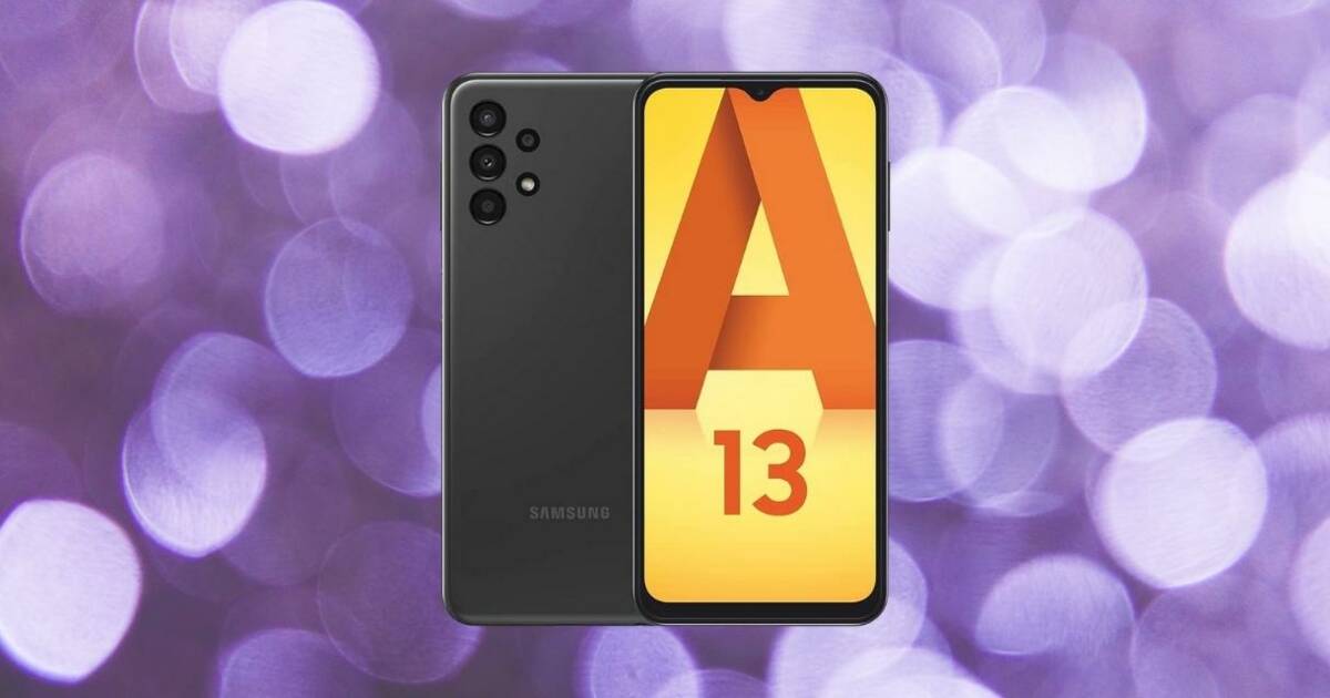 samsung a13 mini