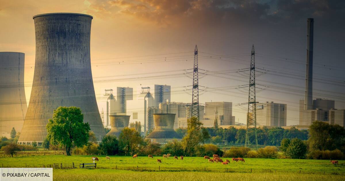 EDF ne pourra pas respecter son calendrier de relance du parc nucléaire
