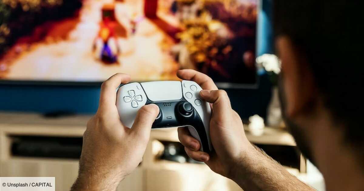 Stock PS5 : où trouver la console Sony avant la fin des soldes ? 