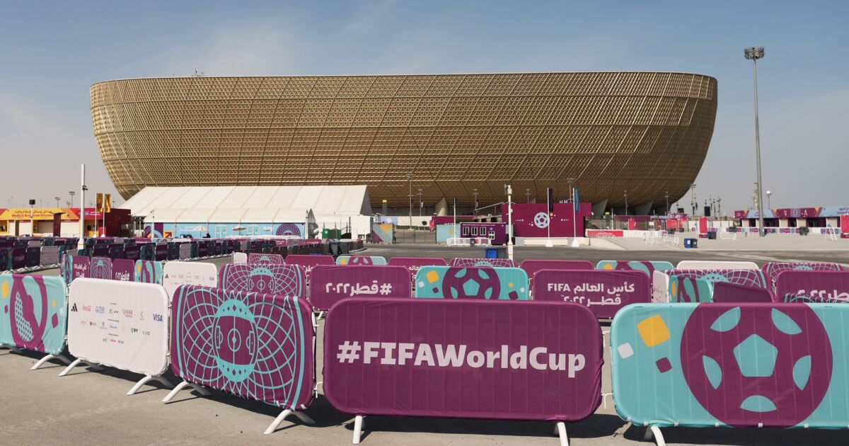 Combien coûte la Coupe du monde au Qatar ? - La finance pour tous