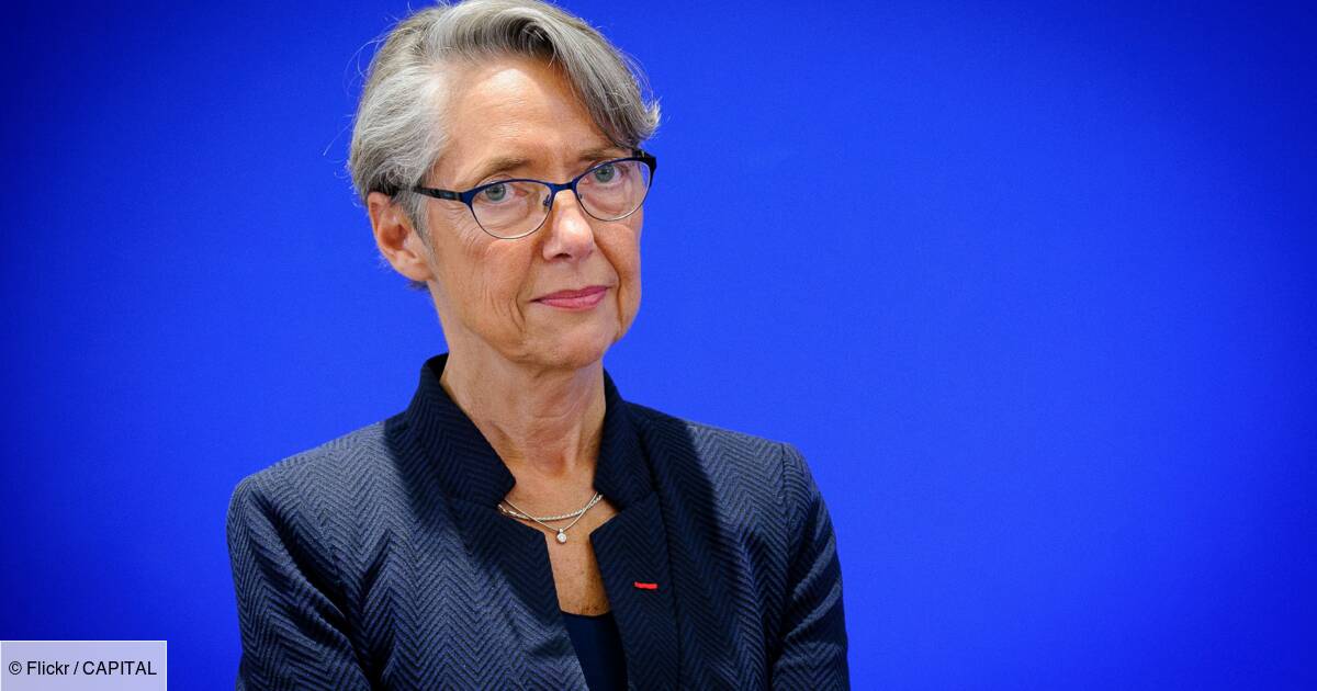 Budget de la Sécu : Elisabeth Borne a enclenché un sixième 49.3