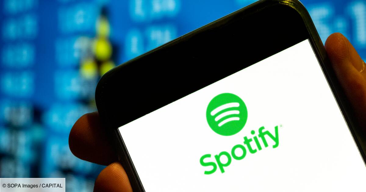 Spotify : quels sont les artistes les plus écoutés sur la plateforme en 2022 ?