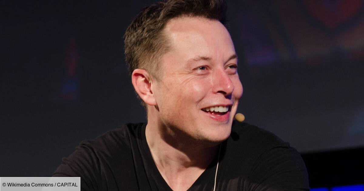 Elon Musk provoque une onde de choc en Bulgarie avec un simple tweet