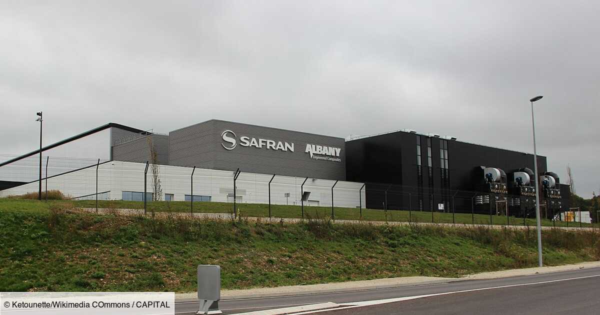 Safran potrebbe sfidare il veto italiano sull’acquisizione di Microtecnica