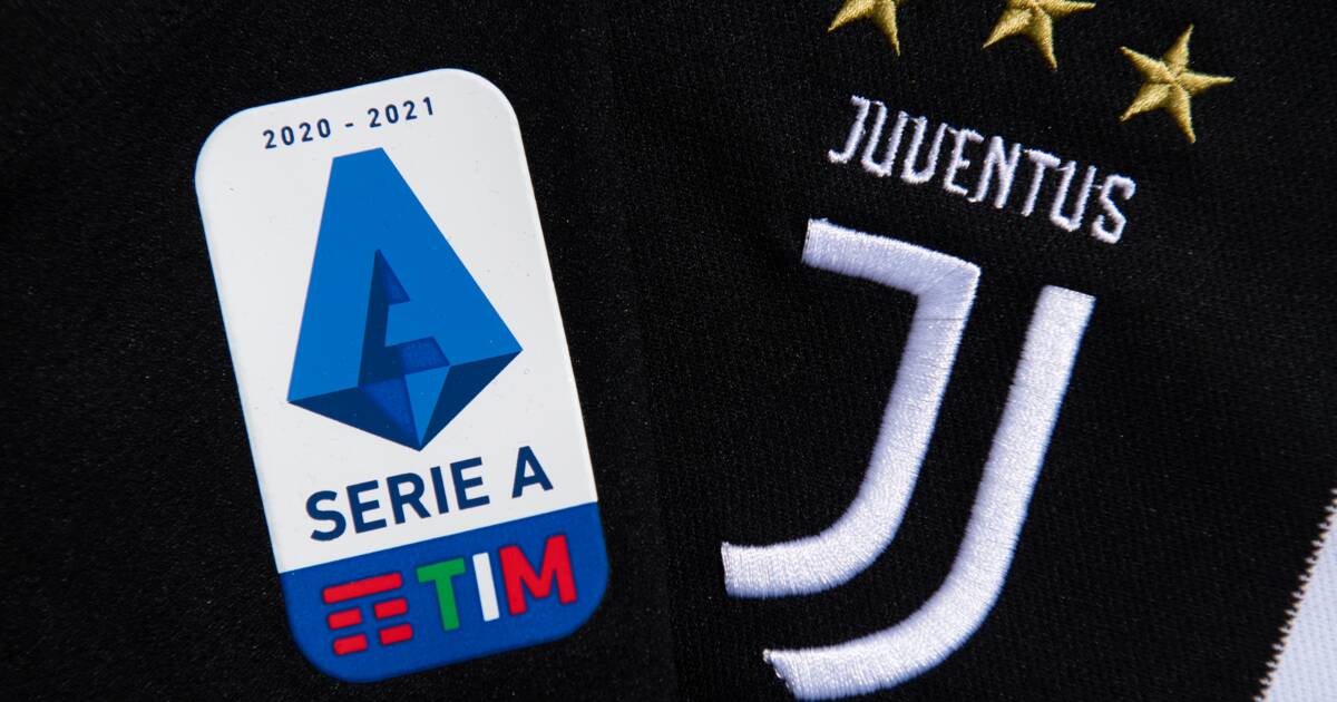 Juventus Turin : le club est accusé d'irrégularité dans ses comptes -  