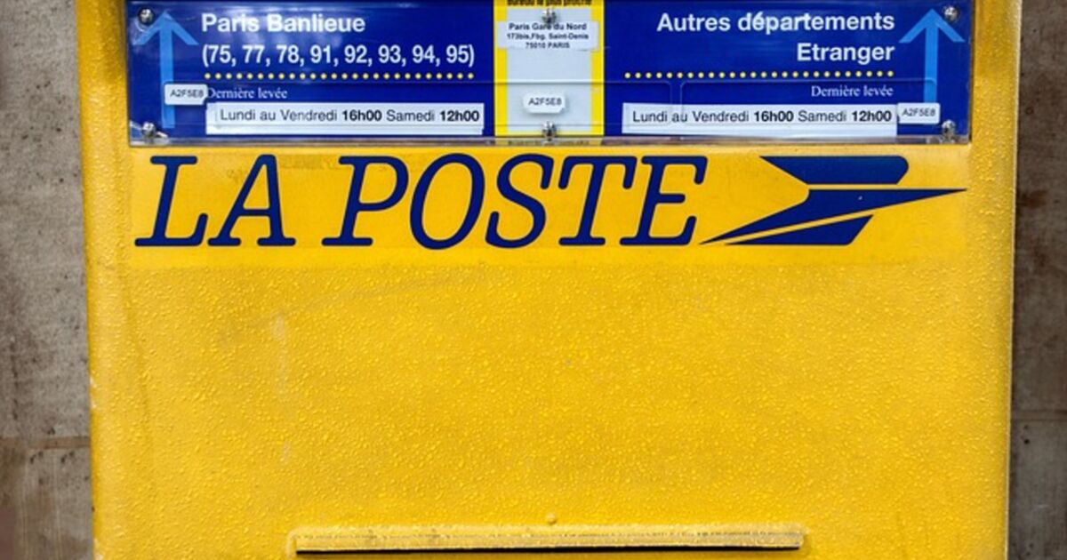 Sept questions sur la suppression du timbre rouge annoncée par La Poste