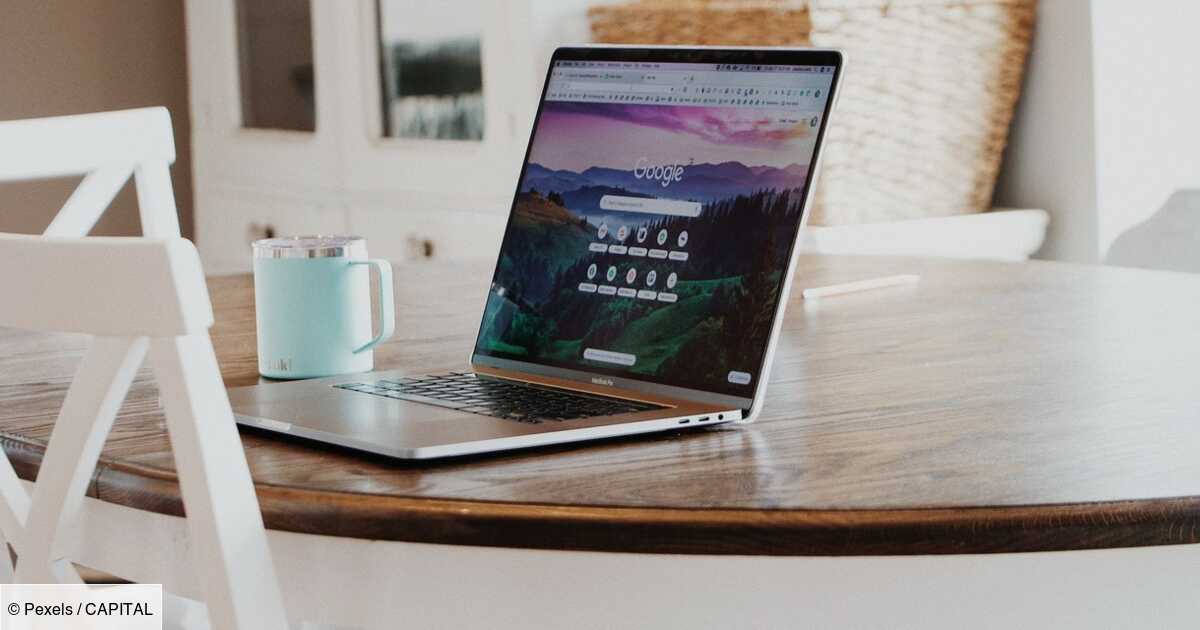 Bon plan MacBook Air : vous ne rêvez pas, le PC portable Apple est