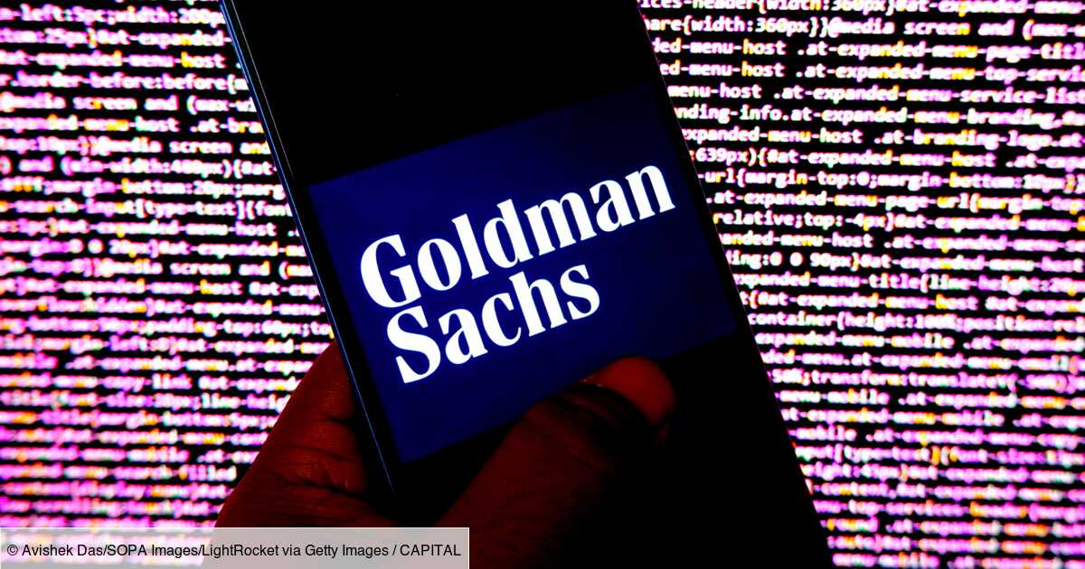Goldman Sachs, JPMorgan… gare aux banques américaines : le conseil