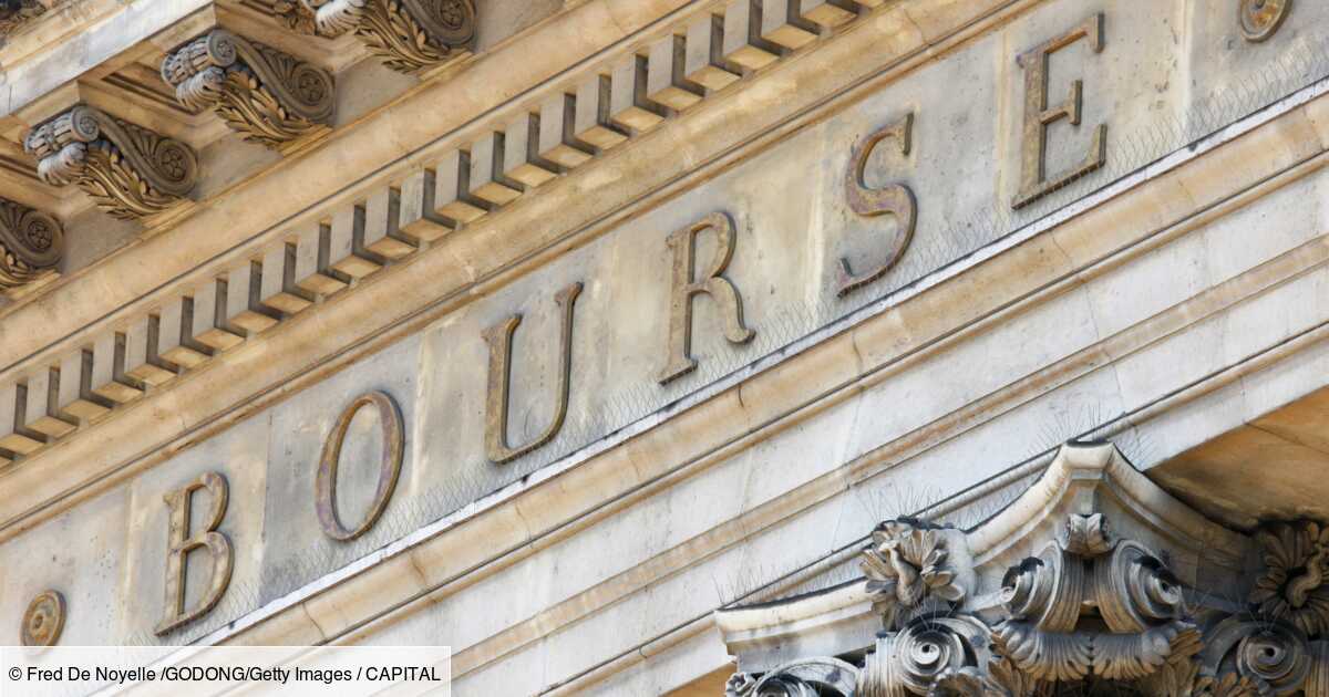 Bourse Le Cac 40 Déjà à Plus De 7000 Points Nouveau Record Historique En Vue 5346