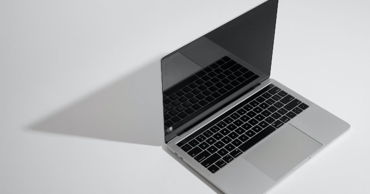 Soldes Apple : le MacBook Air M2 chute de prix chez Cdiscount
