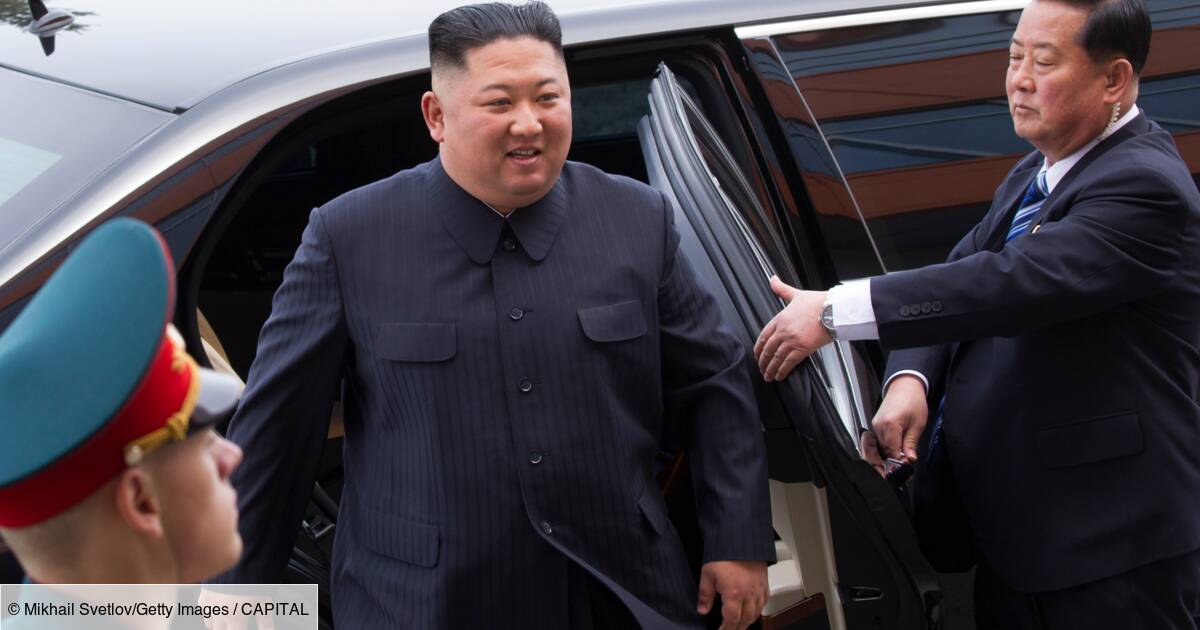 Corée du Nord : quelle est la véritable force de frappe de l'armée de Kim-Jong-un ?