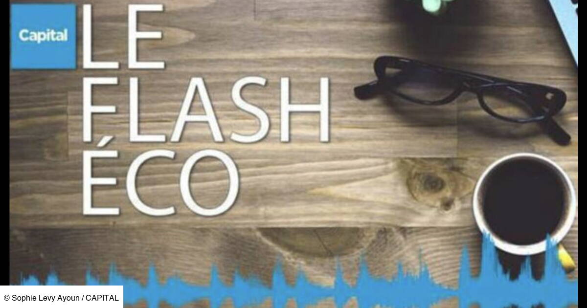 Toujust vraiment moins cher que ses concurrents ? Les taux de crédit immobilier toujours en hausse... Le flash éco du jour