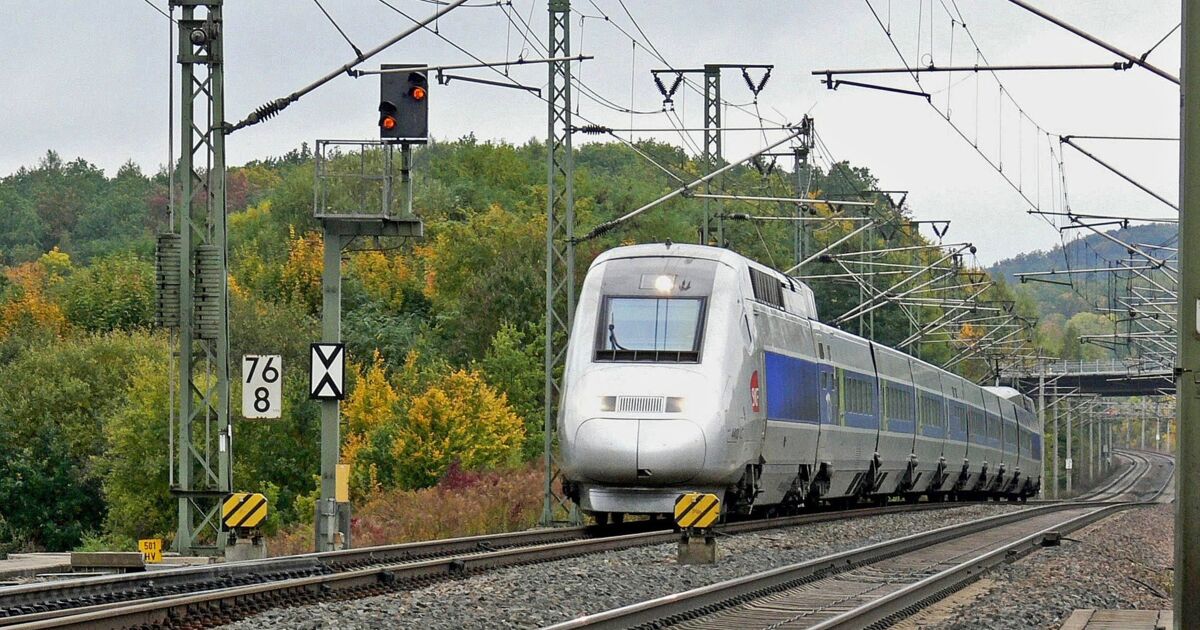 La SNCF concurrencée dès 2025 dans le Sud-Ouest 
