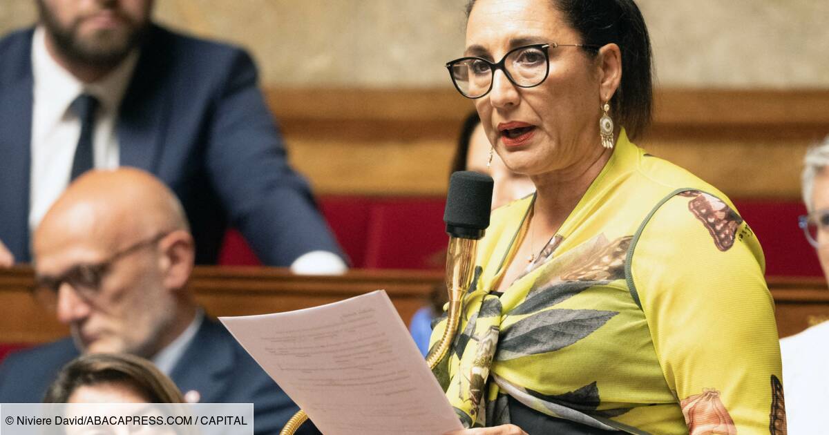 Réforme des retraites : “Il faut faire preuve de pédagogie”, pour la députée Fadila Khattabi