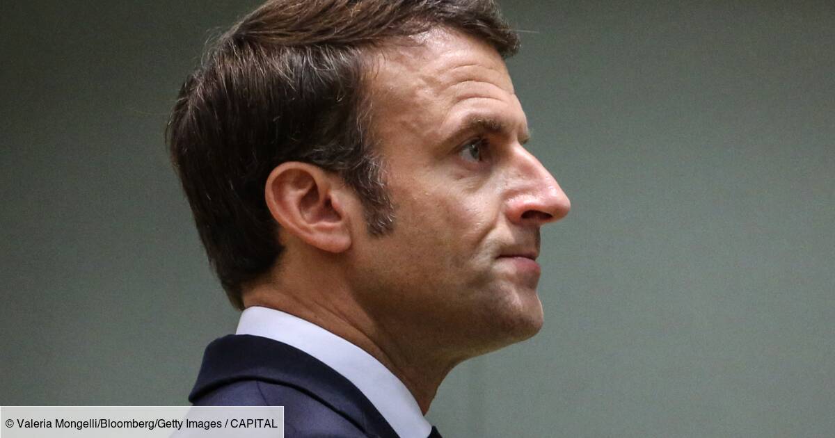 Emmanuel Macron va-t-il dissoudre l’Assemblée nationale ?