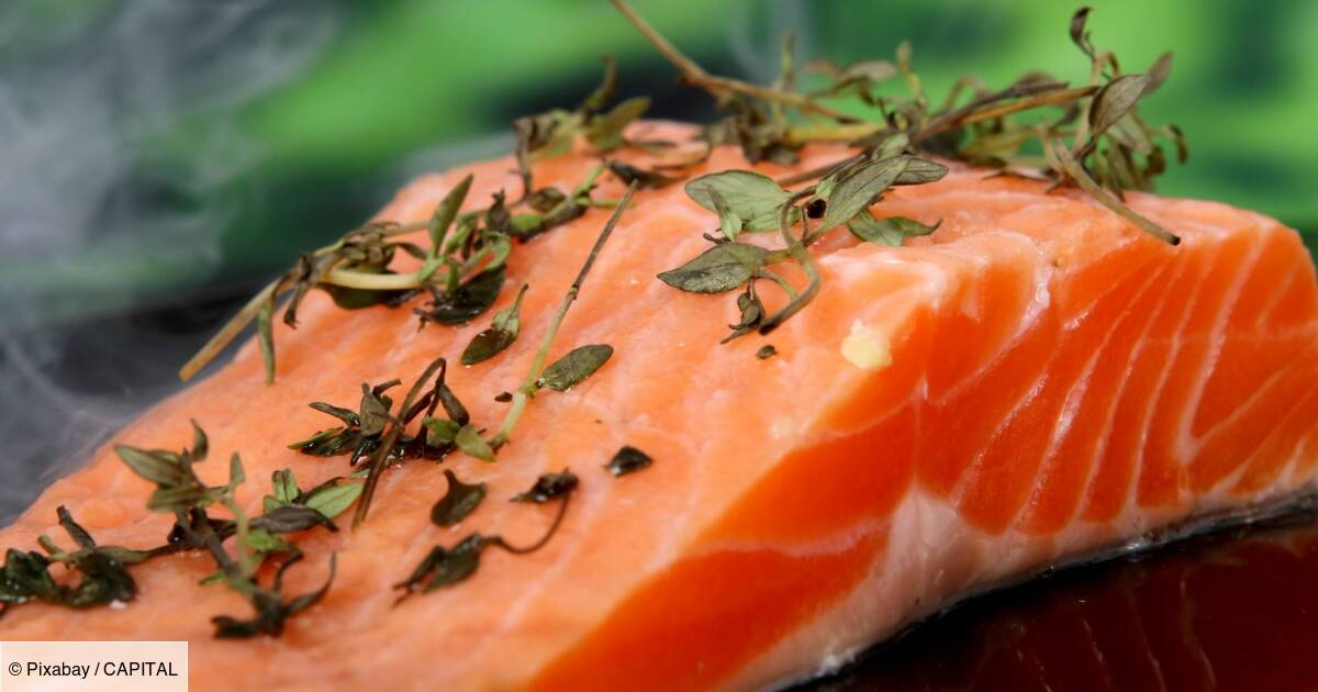 Des saumons fumés de plusieurs marques soupçonnés d'être contaminés par la Listeria