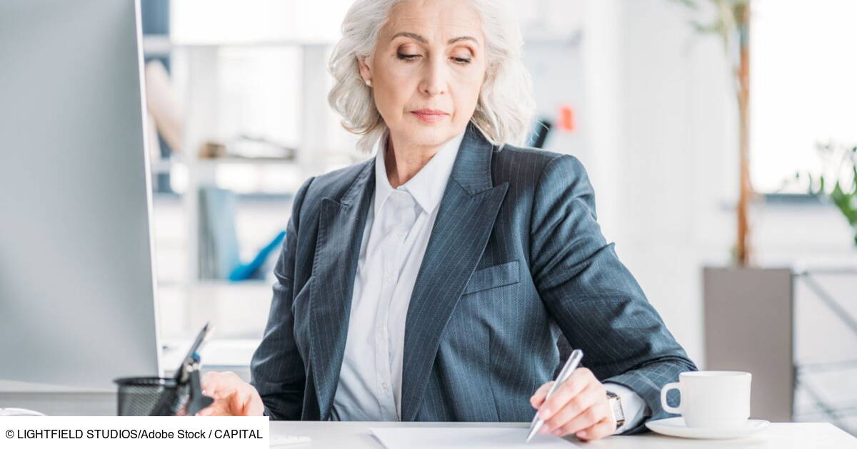 Réforme des retraites : le Sénat a adopté l'article 2, un index seniors créé dans les entreprises