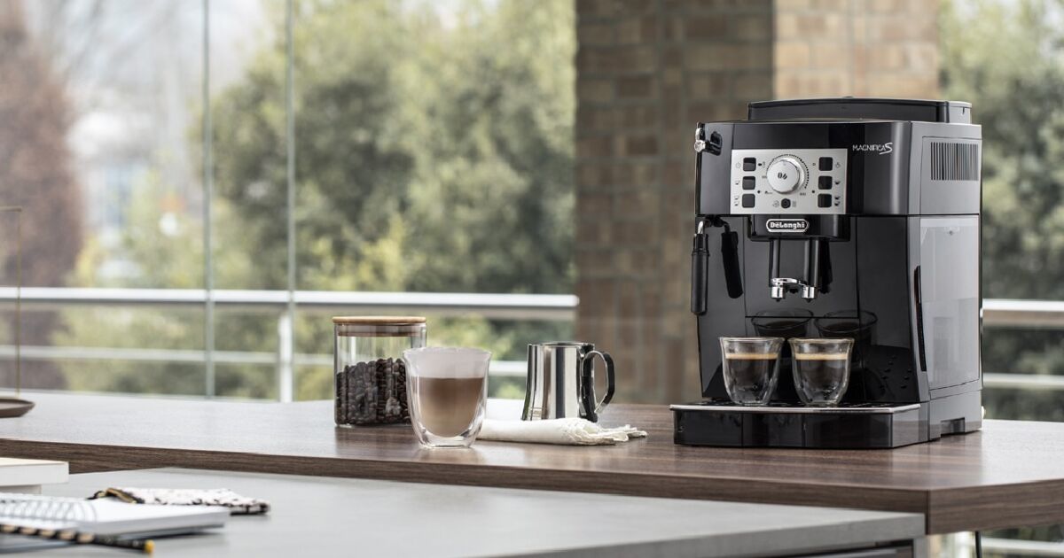 La machine à café Krups profite de 50€ de remise chez Cdiscount