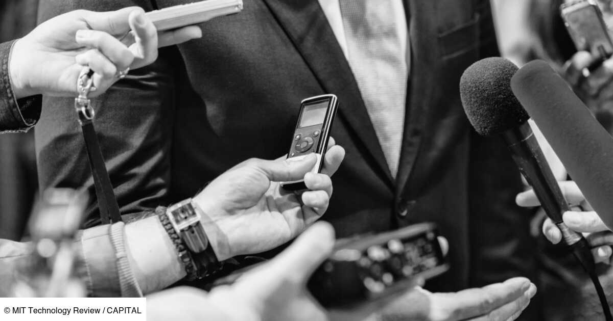 ChatGPT l'intelligence artificielle peutelle remplacer les