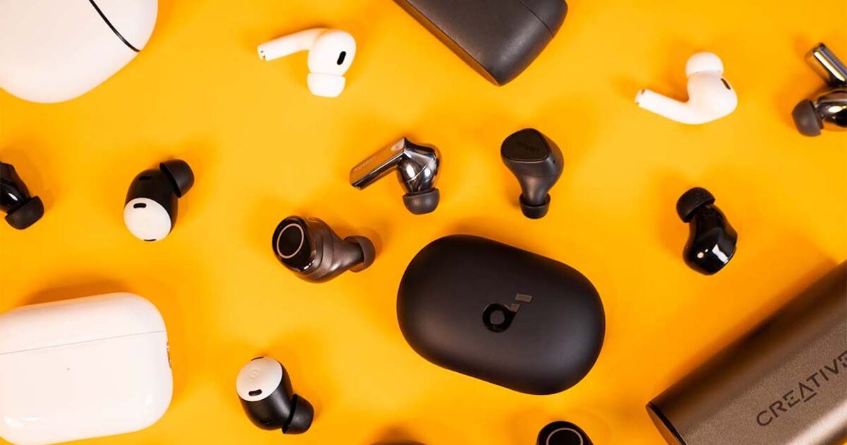 Xiaomi, Muzili, Yobola : jusqu'à -85% sur les écouteurs sans fil