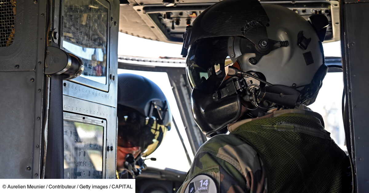 Economie de guerre les industriels vont devoir produire plus… à